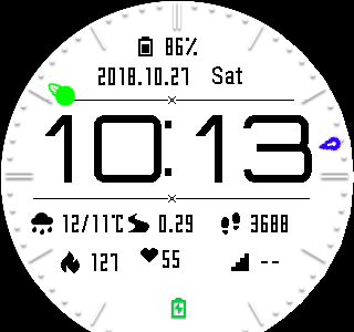 Black-e-White V1.3 Analogico Digitale