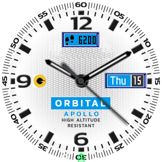 Orbital8GC