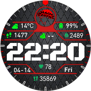 SNest-Olympiacos-Matrix