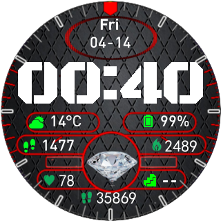 SNest-Carbon-Diamond