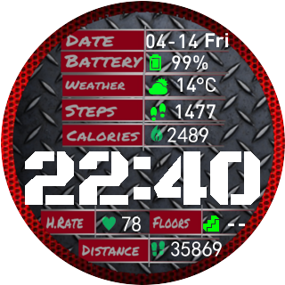 SNest-Aluminium-Dark