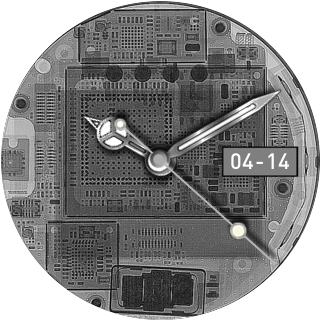 Stratos X-Ray Simple Analog