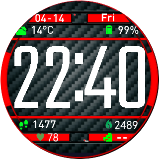 SNest-White-Hour-Red