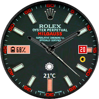 RolexMilgauss4GC