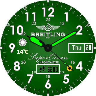 BreitlingGreen3GC