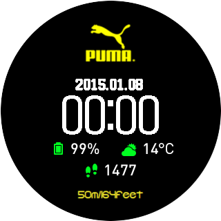 Puma_Yellow
