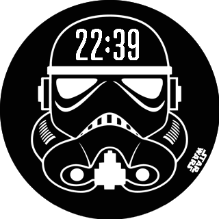 StarWars Stormtrooper