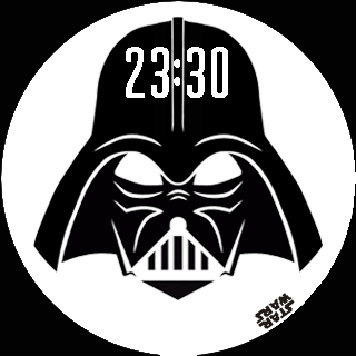 StarWars Darth Vader