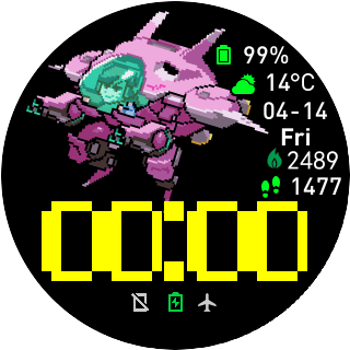 Pixel D.va