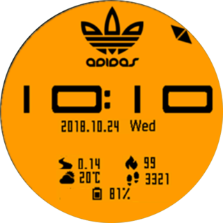 Adidas_Orange
