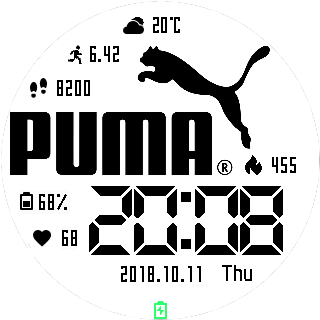 Puma5GC