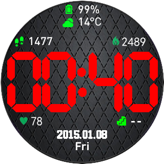 SNest-Carbon-Time-R1