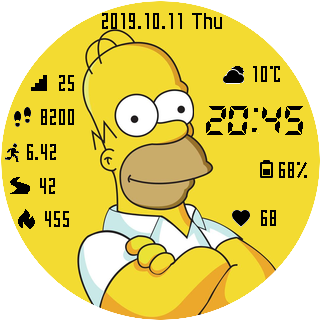 HomerGC