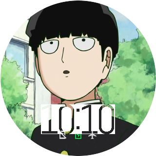 Mob Psycho 100