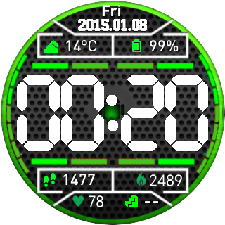 SNest-Green-Carbon-W