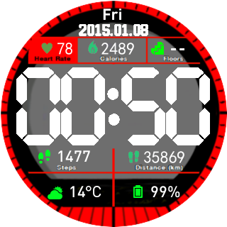 SNest-Grey-Red-Around