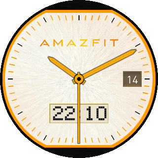 AmazFit Classic