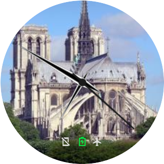 Maravillosa Notre Dame