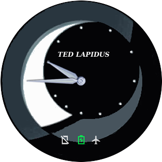 Ted Lapidus