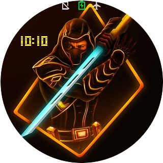 EndGame Ronin Adriel sawfb.fabiobarbon.click