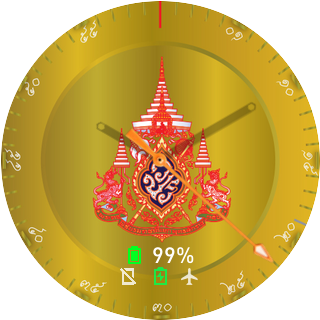 KingforThailand No.10