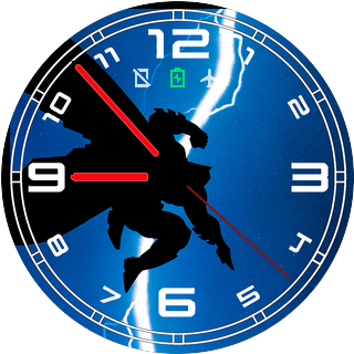 BatmanDarkKnightReturn