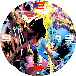 WolverineCaptainAmeri