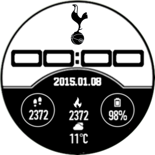 Spurs_BW