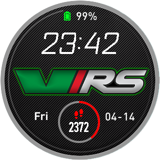 VRS