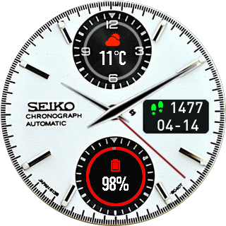 SeikoChronographGC