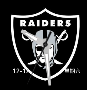 Raiders Nation