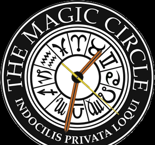 the_magic_circle