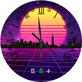 Retrowave