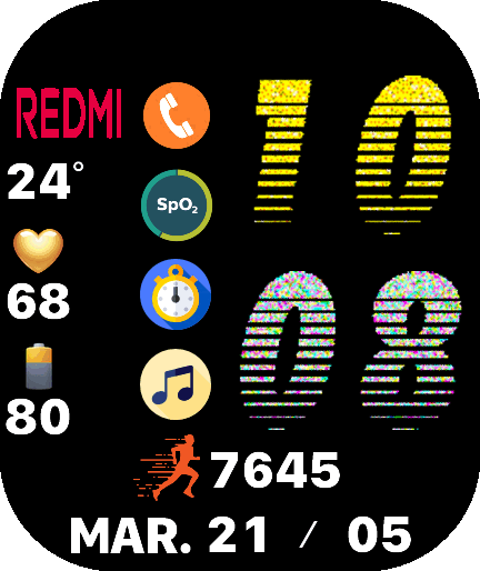 Sport - XRW5 - IT
