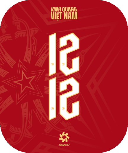 Vinh Quang Viet Nam (Home)