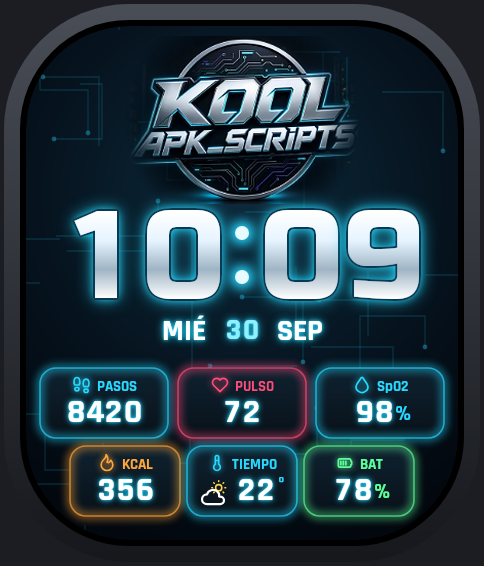 Kool Neon | Kool Neon