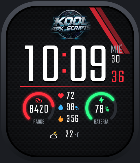 Kool Neon