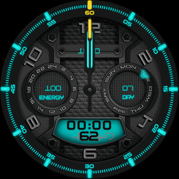 Remake by Kolomnych 035. English version