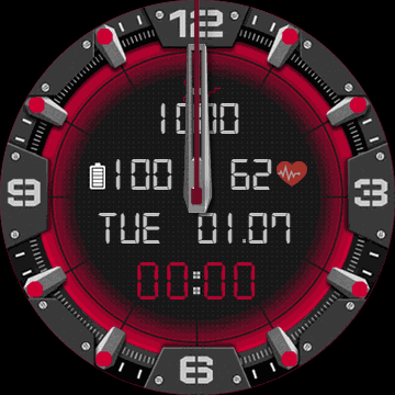 Remake by Kolomnych 030. English version