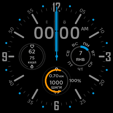 Marine Commander_ru T-REX