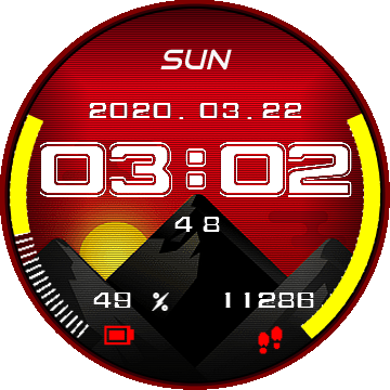 Watch801