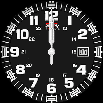 Luminox Style T-Rex Special