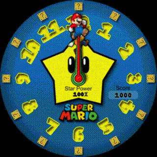 MarioTime