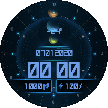 Planetary