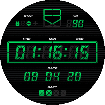 TH TIMEKEEPING