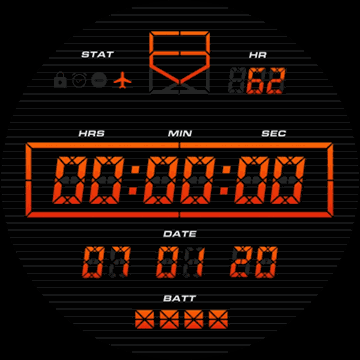 TH TIMEKEEPING