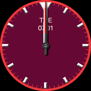 T-REX_ simple_redish