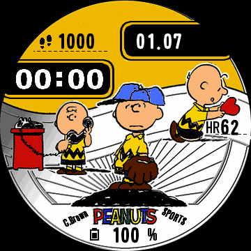 Peanuts