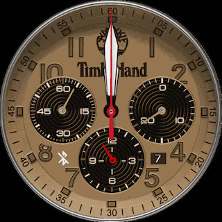 Timberland