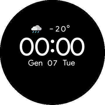 Minimal Google Sans combo v2